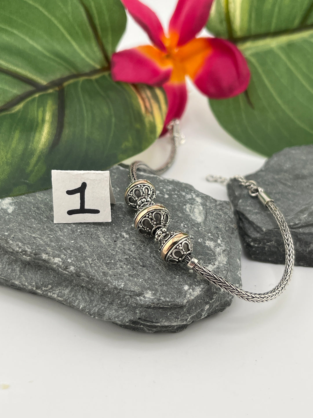 RESERVED FOR: Yesenia-1/20/2025 -1 Sterling Silver Items