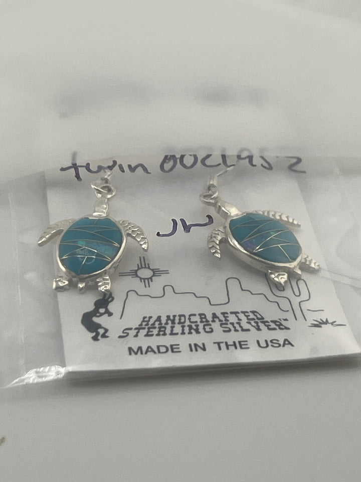 PM SHOW 48HR - RESERVED FOR:  twin0021952- 10/26/2025 FL tiktok Live Show -1  Sterling Silver Item