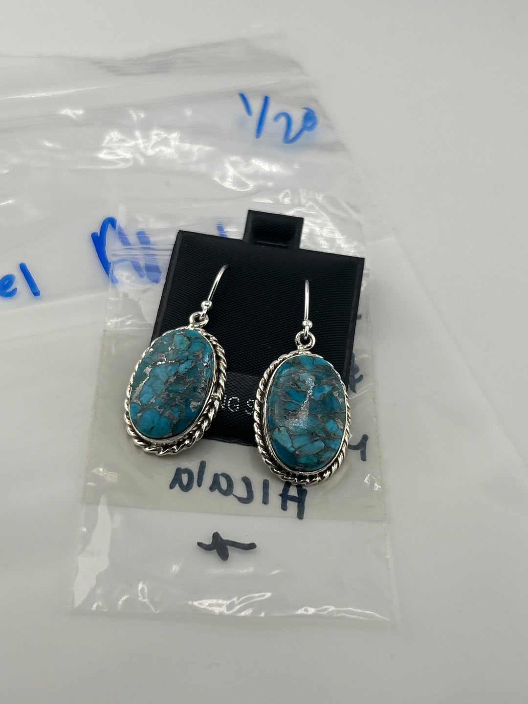 Marivel Alcala - 1 925 Sterling Silver Items