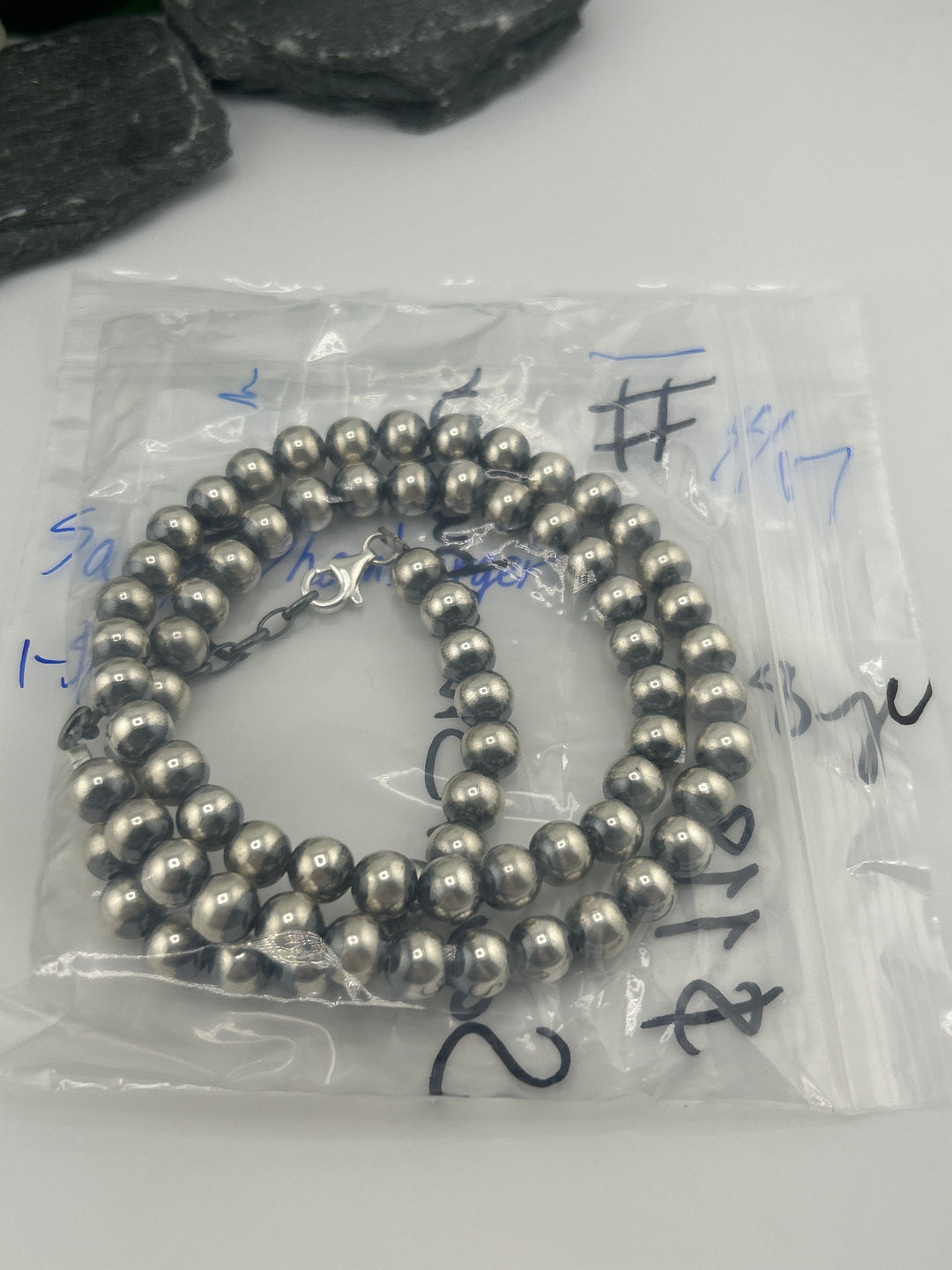 RESERVED FOR: SawyerShamburger - 4/17/2025 tiktok Live Show - 1 Sterling Silver Items