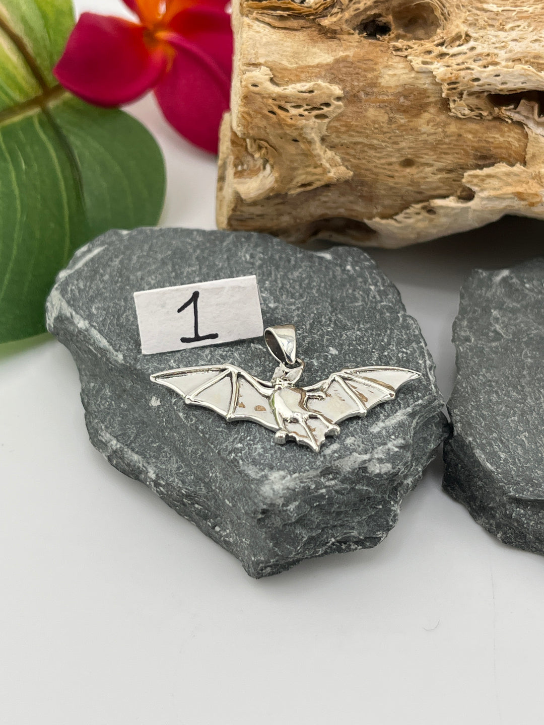 RESERVED FOR:  debtaymco -12/12/2024 - 1 Sterling Silver Items
