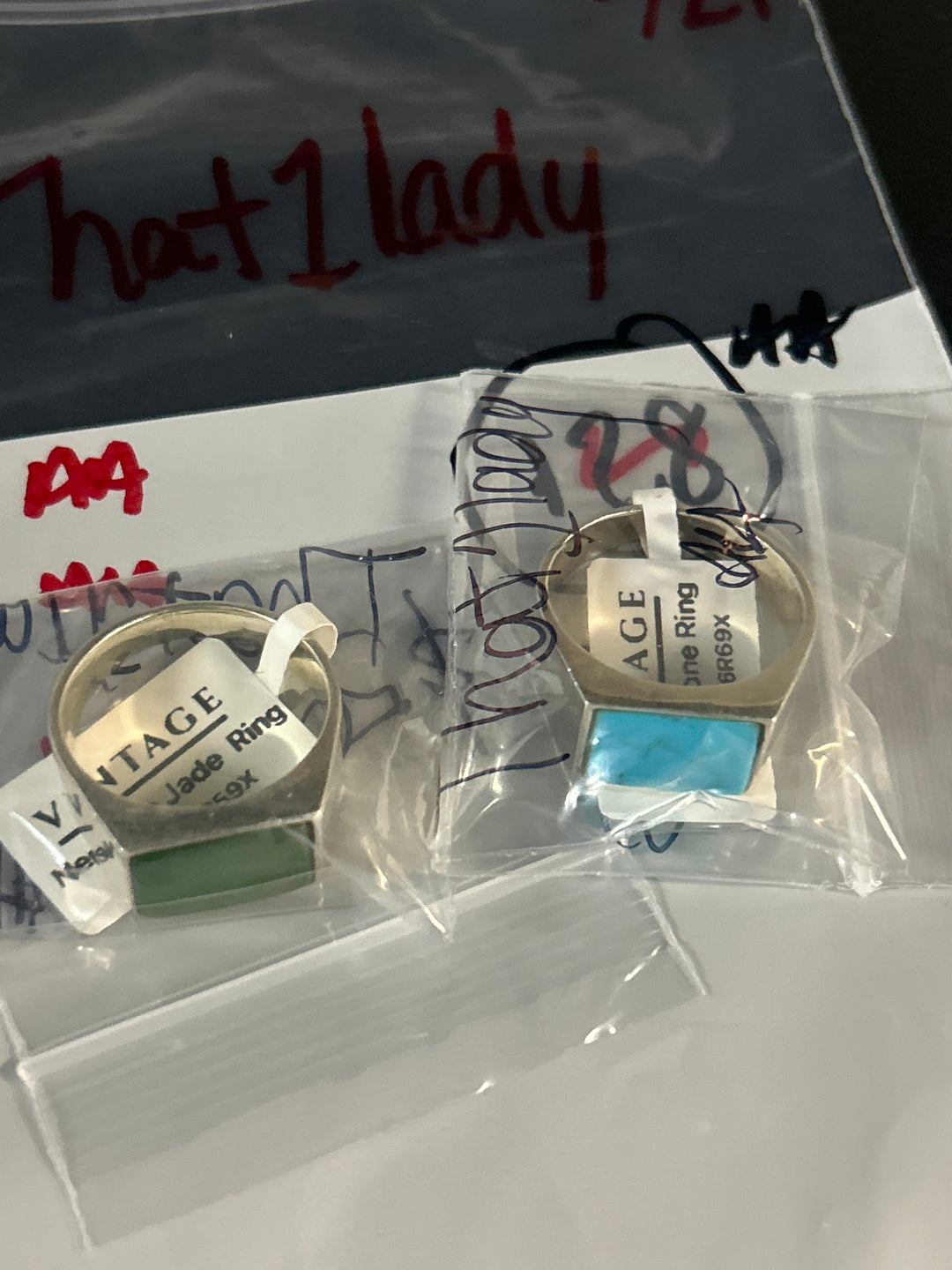 That1Lady  - 5/29/26 AM - 2 925 Sterling Silver