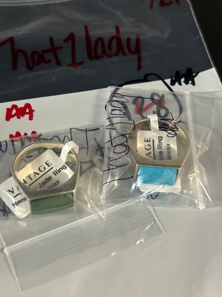 That1Lady  - 5/29/26 AM - 2 925 Sterling Silver