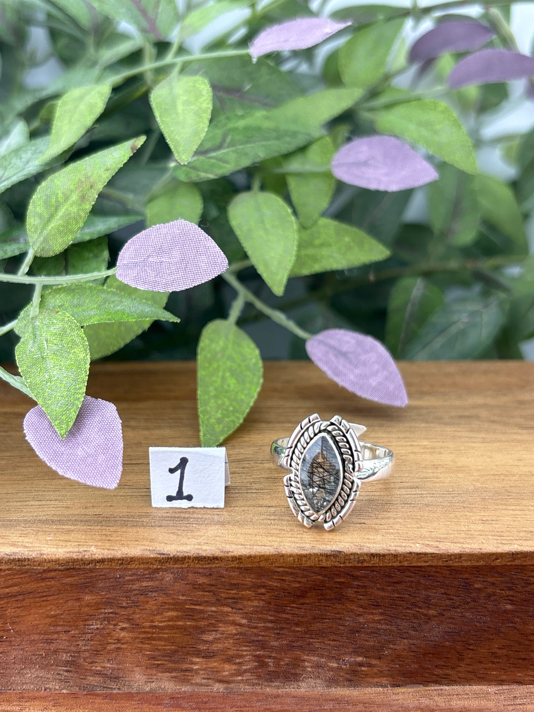 RESERVED FOR: KellysChronicle 9/20/2024 - 1 Sterling Silver Items
