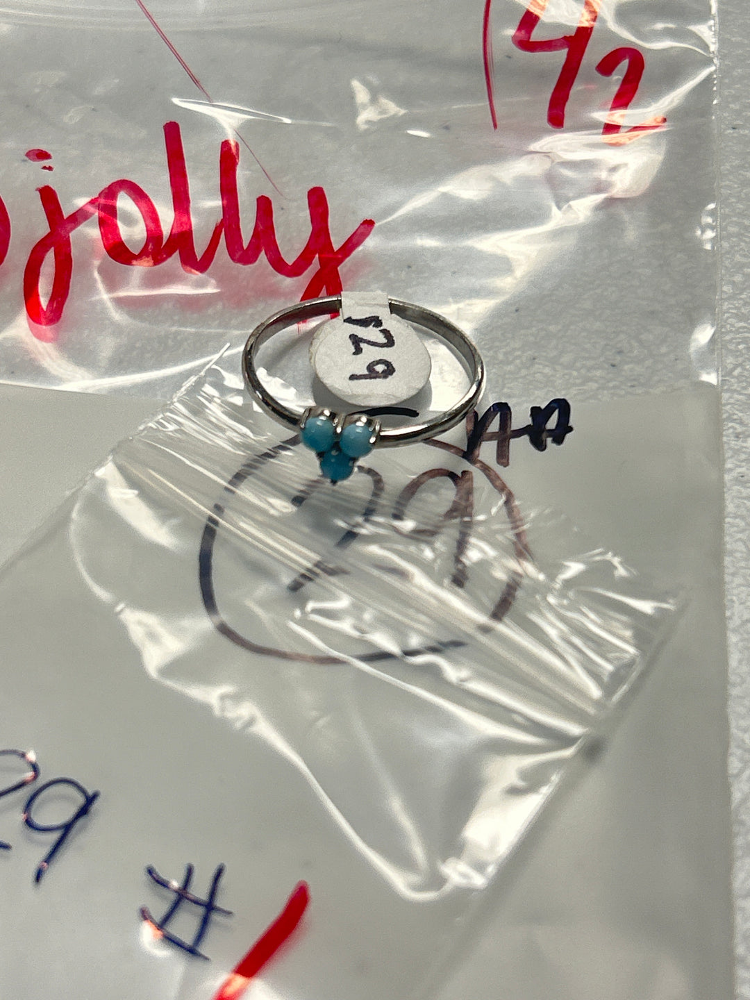 hellojolly - 2/2/26 - 1 925 Sterling Silver Items