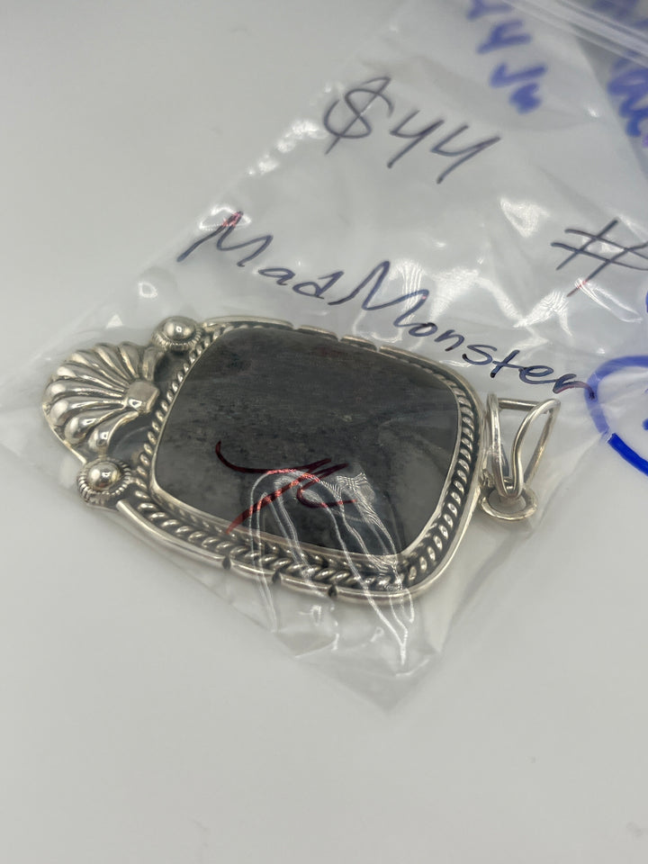 RESERVED FOR:  MadMonster- 5/22/2025 tiktok Live Show -1  Sterling Silver Items