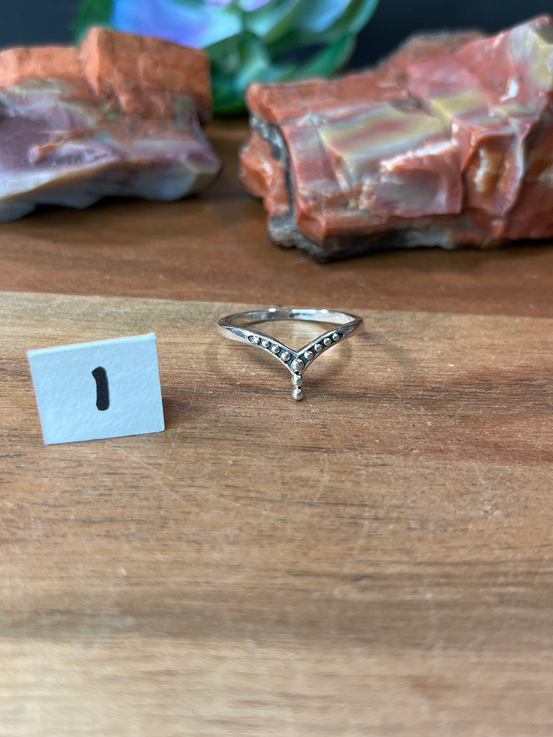 RESERVED FOR: LSKELS39-7/7/24-1 Sterling Silver Items