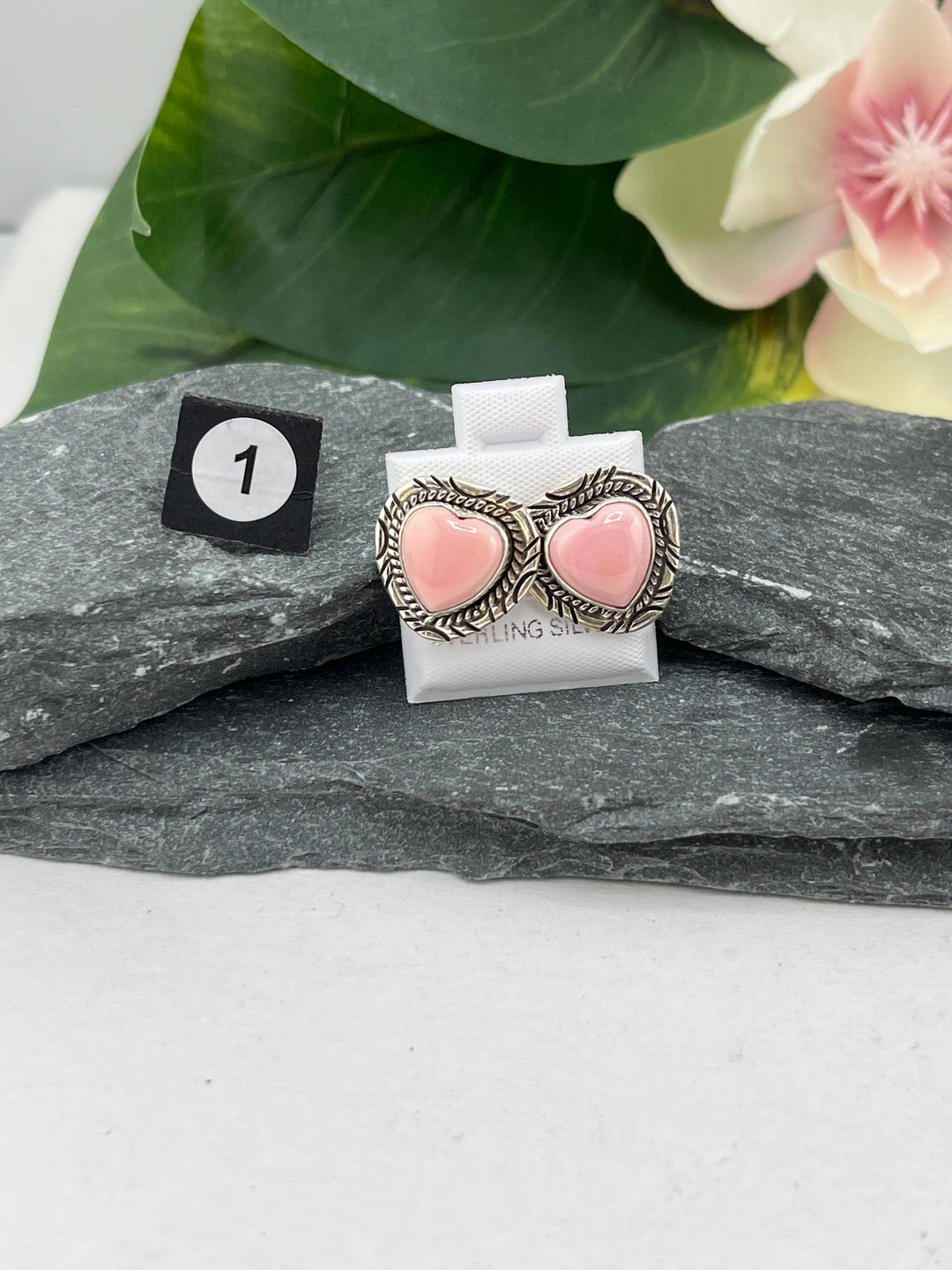 RESERVED FOR: madebyevangelia- 1/3/2025 -1 Sterling Silver Items