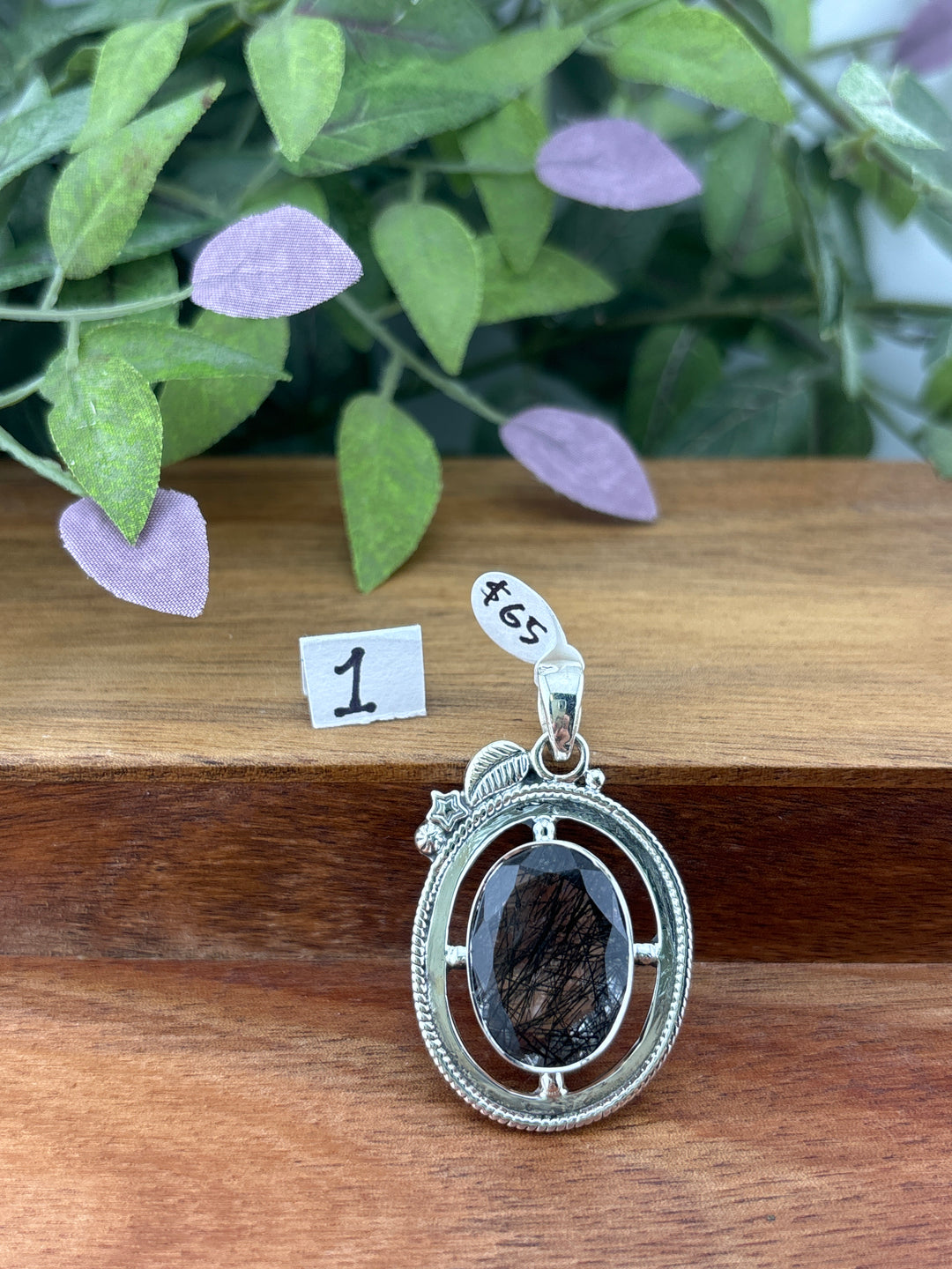 RESERVED FOR: oceanblue 9/20/2024 - 1 Sterling Silver Items