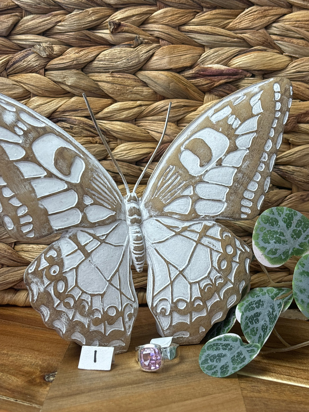 RESERVED FOR: LoriJ- 9/6/24 1 Sterling Silver Items