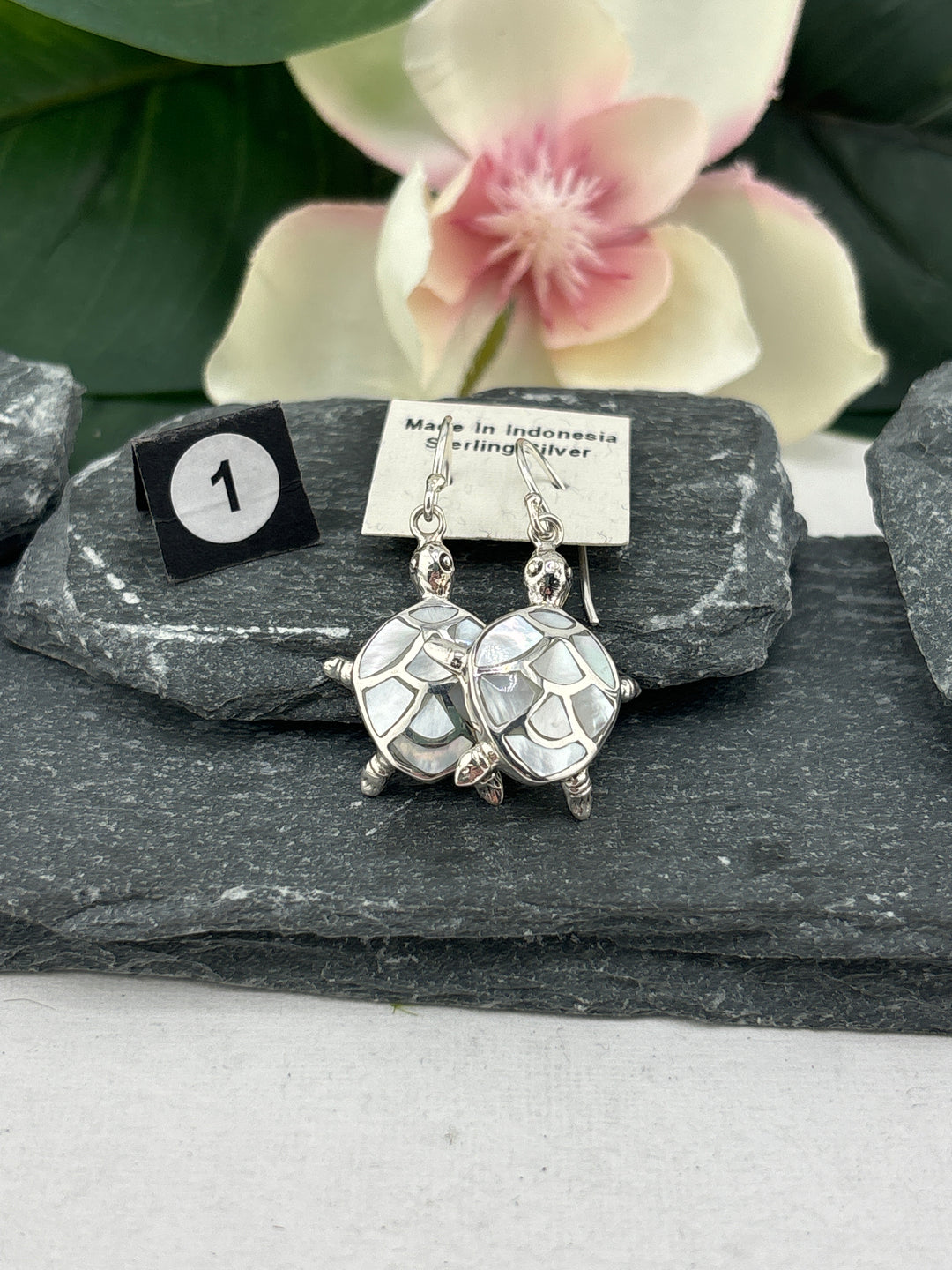RESERVED FOR: bjn2365-1/16/2025 -1 Sterling Silver Items