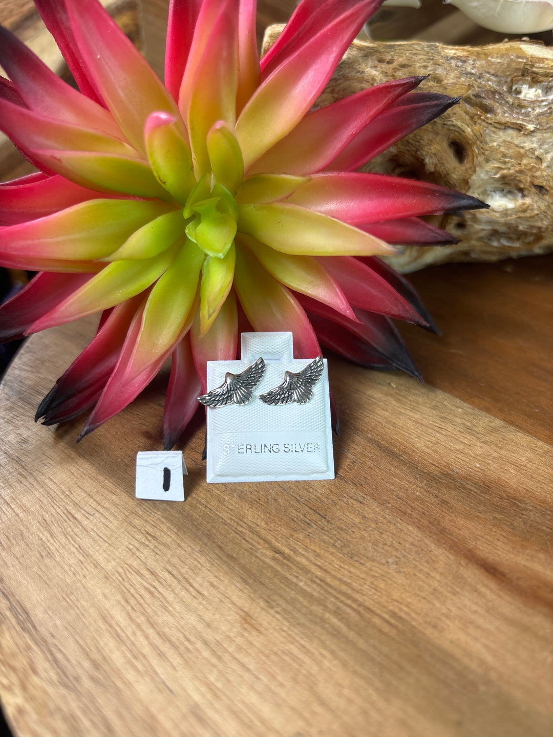 RESERVED FOR: Mallory Lynn 7/25/24- 1 Sterling Silver Items