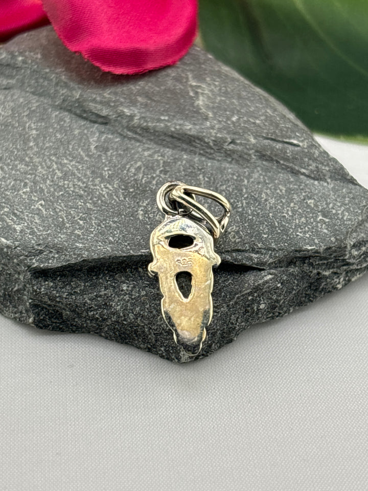 New Mines Moonstone Pendant