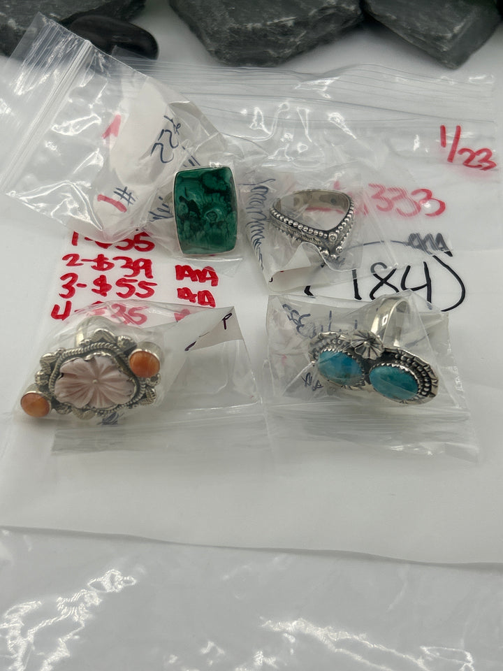 lovelylulu333 - 4 925 Sterling Silver Items
