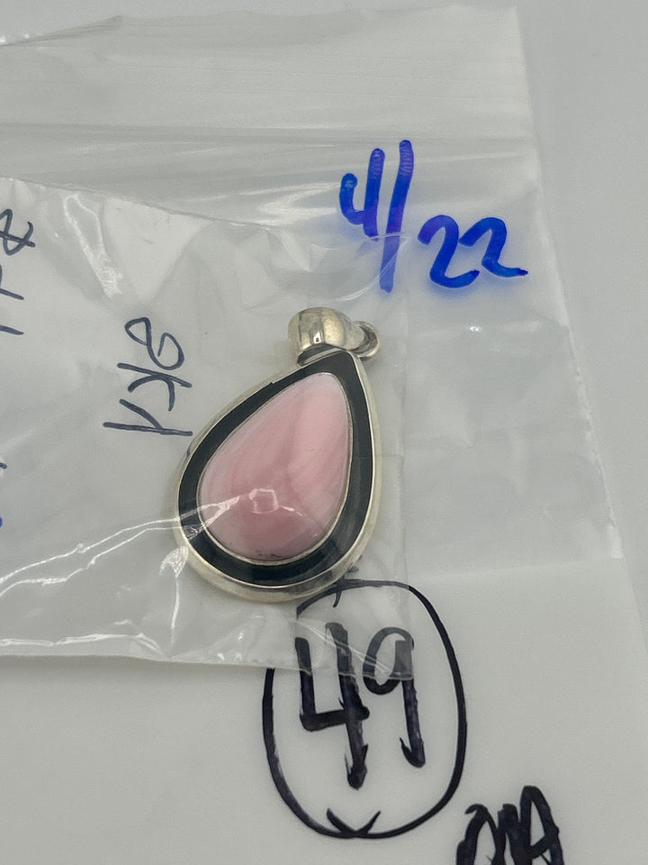 RESERVED FOR: SKY  - 4/22/2025 tiktok A.M Live Show - 1 Sterling Silver Items