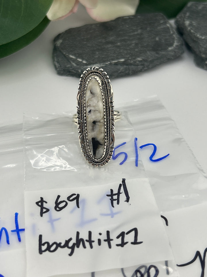 RESERVED FOR:  Boughtit11- 5/2/2025 tiktok Live Show -1  Sterling Silver Items