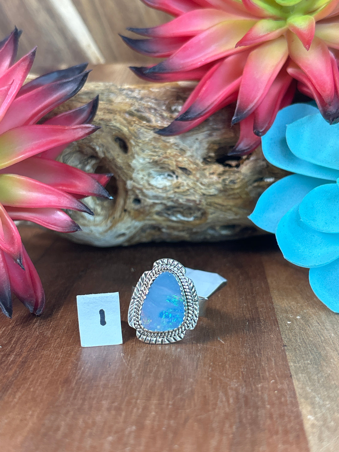 RESERVED FOR: Snoble44 7/21/24- 1 Sterling Silver Items