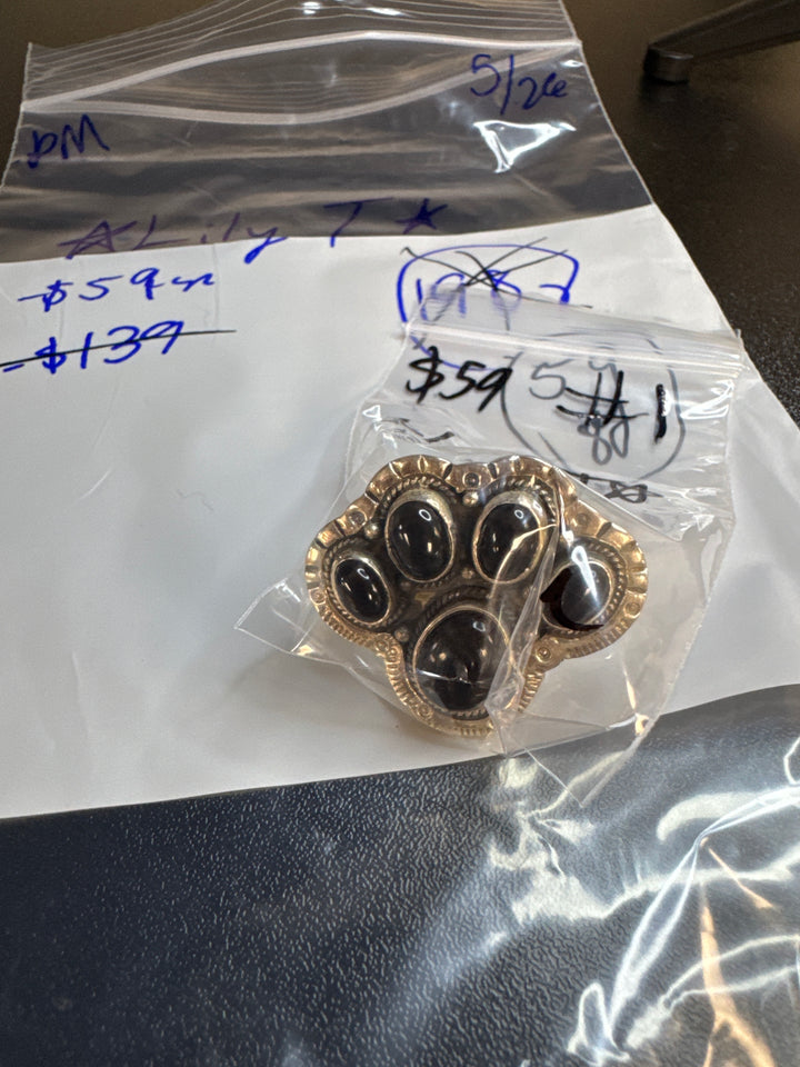 ⭐Lily T⭐ - 5/26/26 PM - 1 925 Sterling Silver