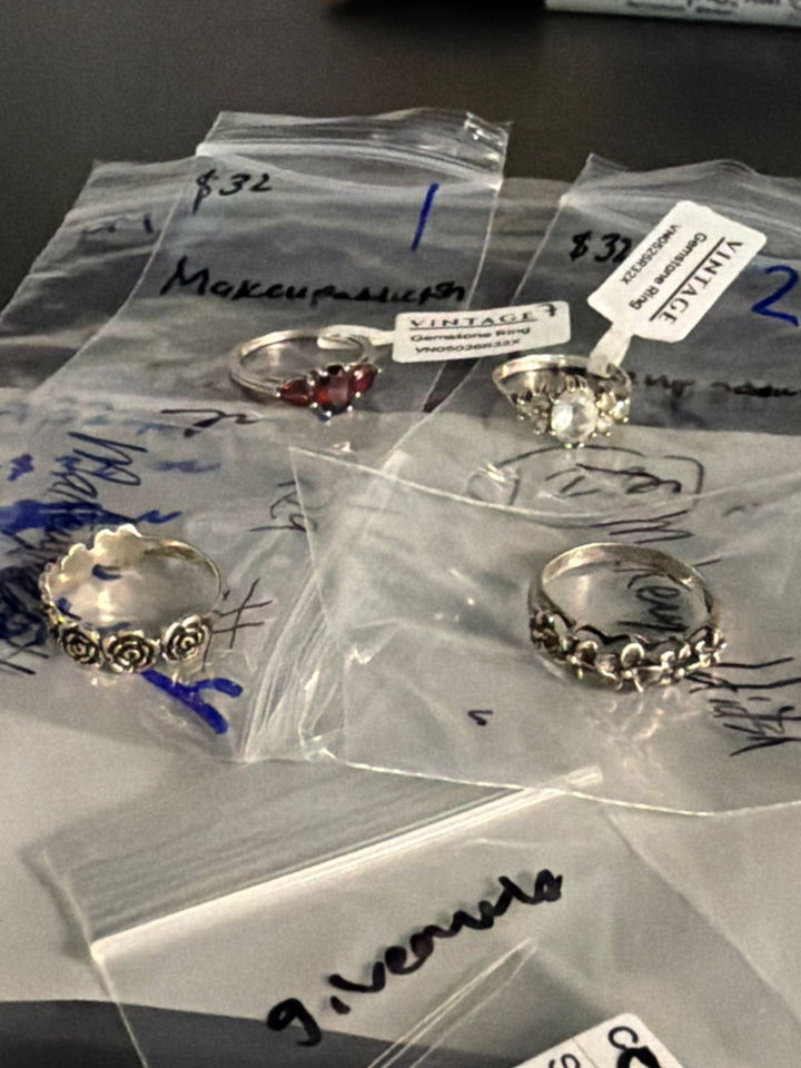 Makeupaddictsh - 5/23/26 PM - 4 925 Sterling Silver