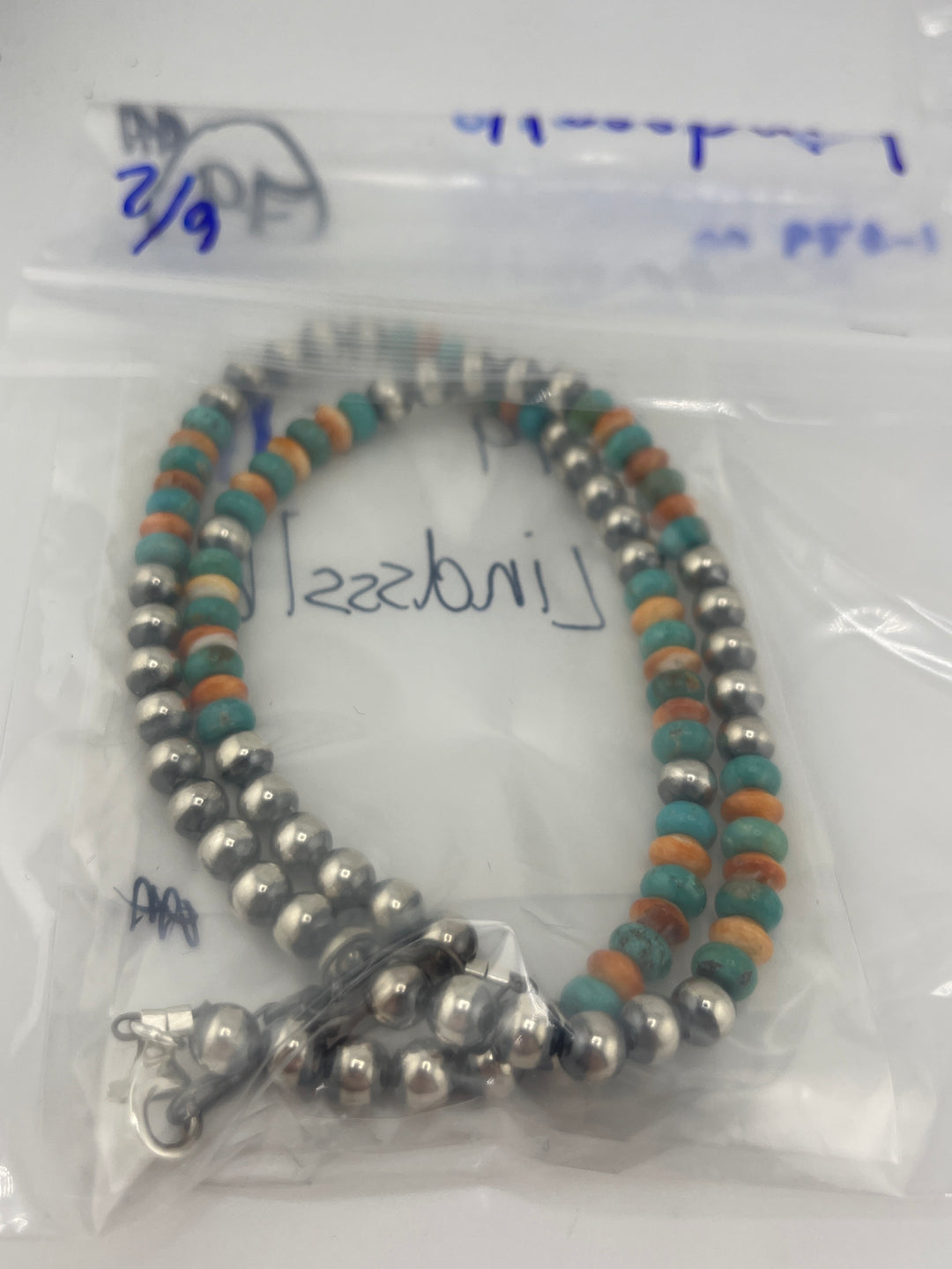 RESERVED FOR: Lindsss16 - 6/2/2025 tiktok A.M Live Show - 1 Sterling Silver Items
