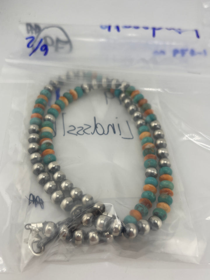 RESERVED FOR: Lindsss16 - 6/2/2025 tiktok A.M Live Show - 1 Sterling Silver Items
