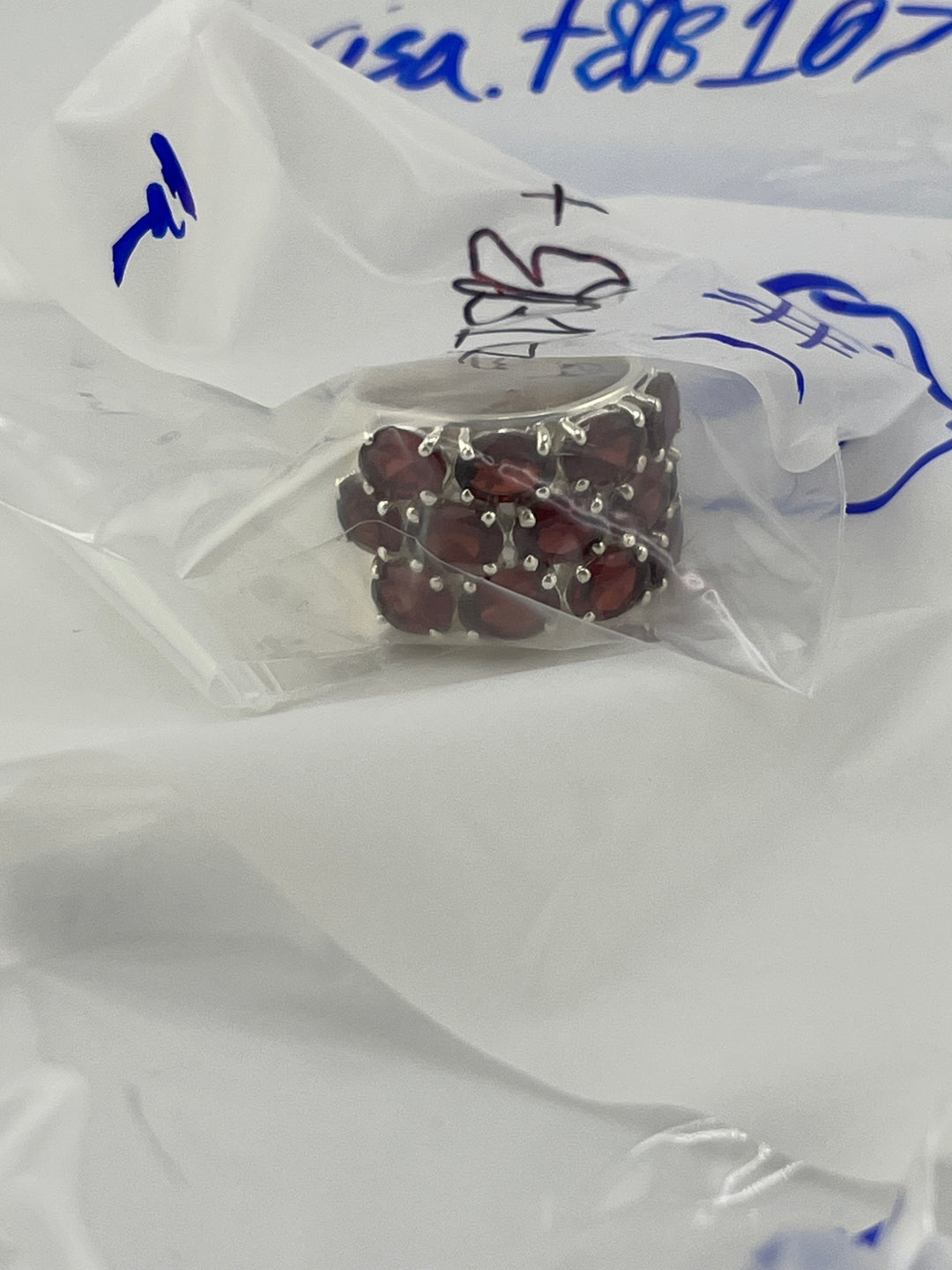 RESERVED FOR: Marisa.t🦋107 - 5/9/2025 tiktok Live Show - 1 Sterling Silver Items