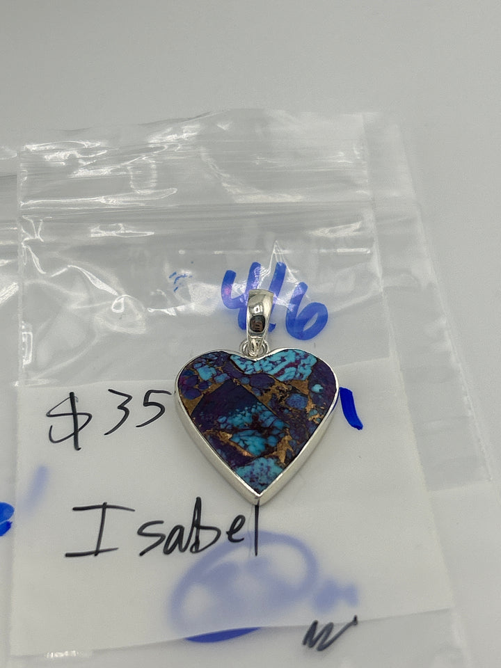 RESERVED FOR: Isabel- 4/6/2025 tiktok Live Show -1 Sterling Silver Items