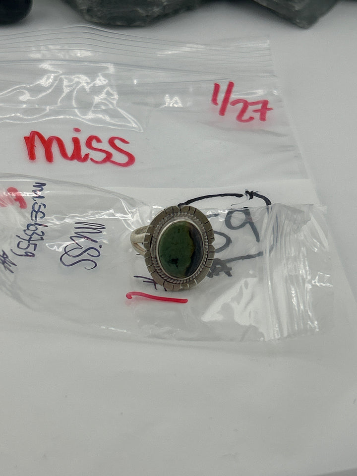 miss - 1/27/26 - 1 925 Sterling Silver Items