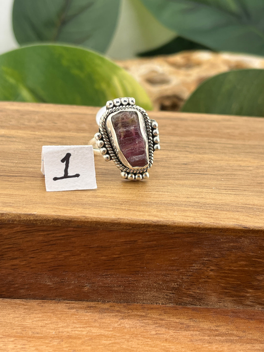 RESERVED FOR:   yoooomama2011-11/11/2024 -1 Sterling Silver Items