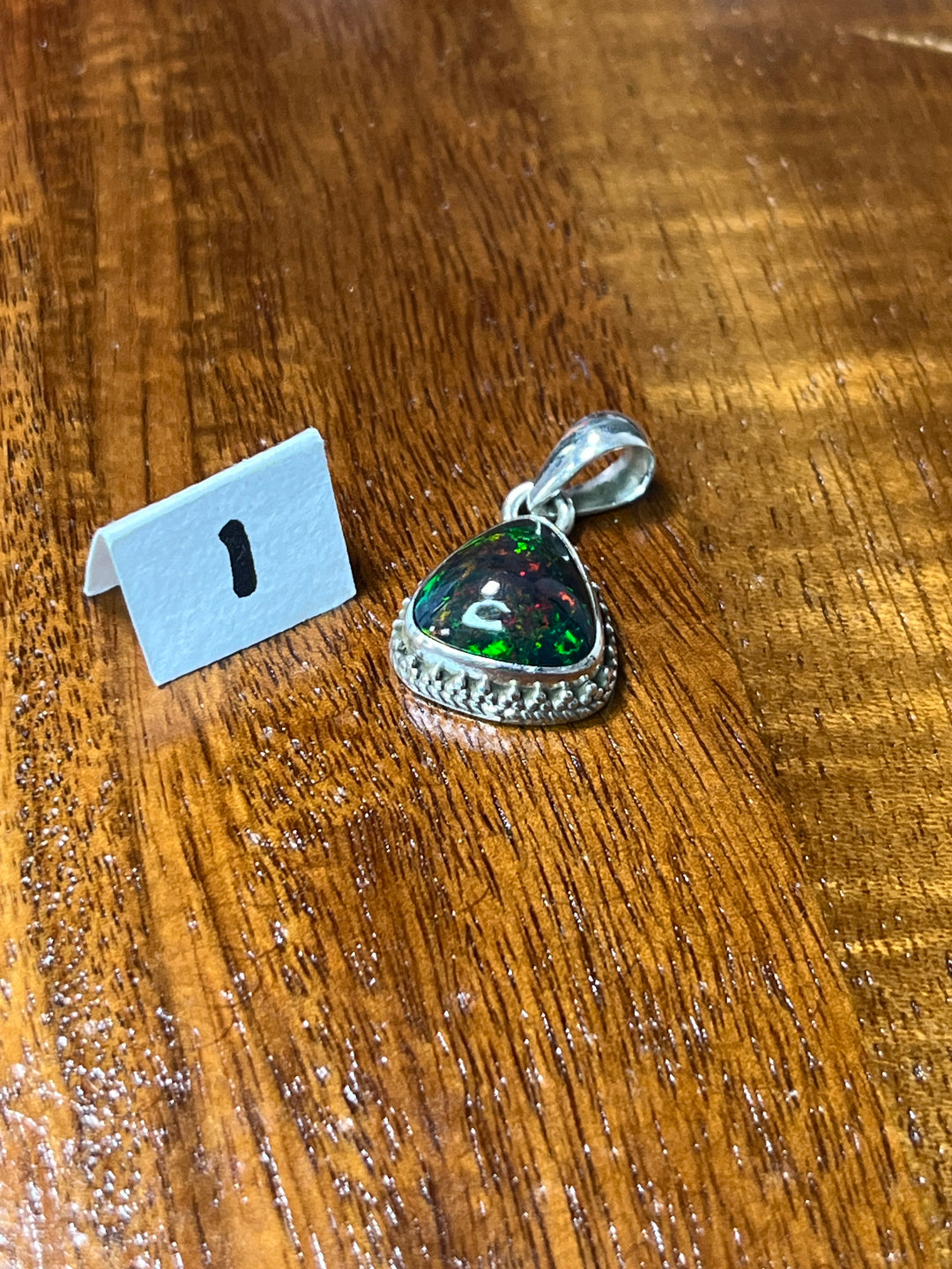 RESERVED FOR: Raging_Chipmunk-7/11/24-1 Sterling Silver Items