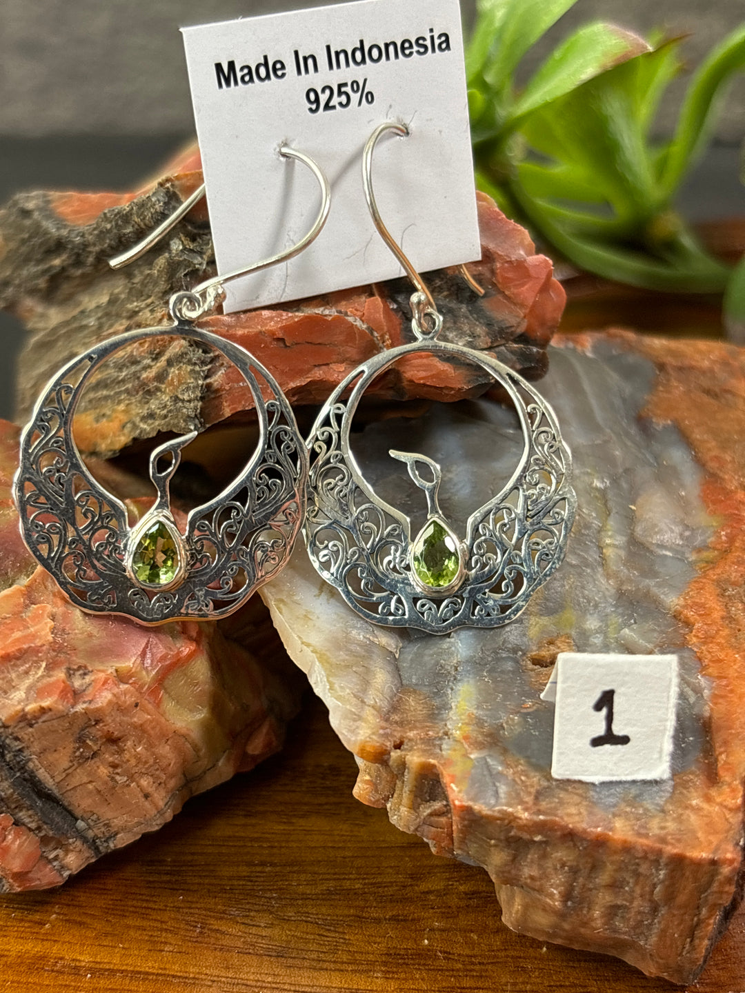 RESERVED FOR: tootie - 9/5/2024 - 1 Sterling Silver Items