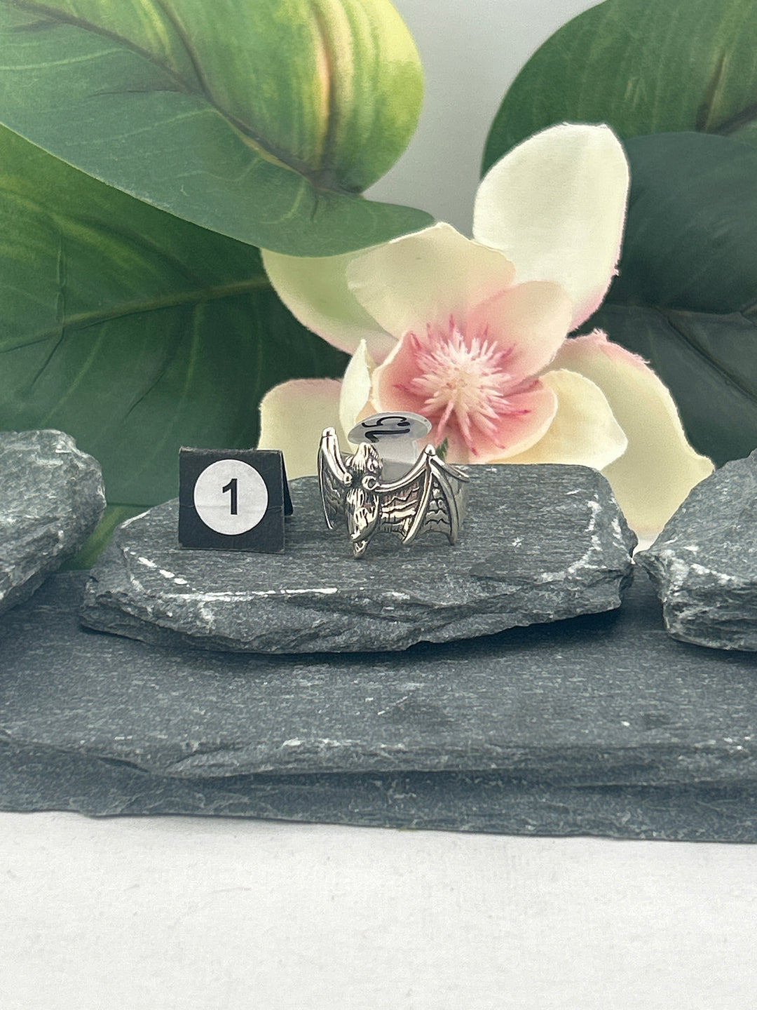 RESERVED FOR: Sammy_Yoshiko - C.S. - 1/14/2025 - 1 Sterling Silver Items