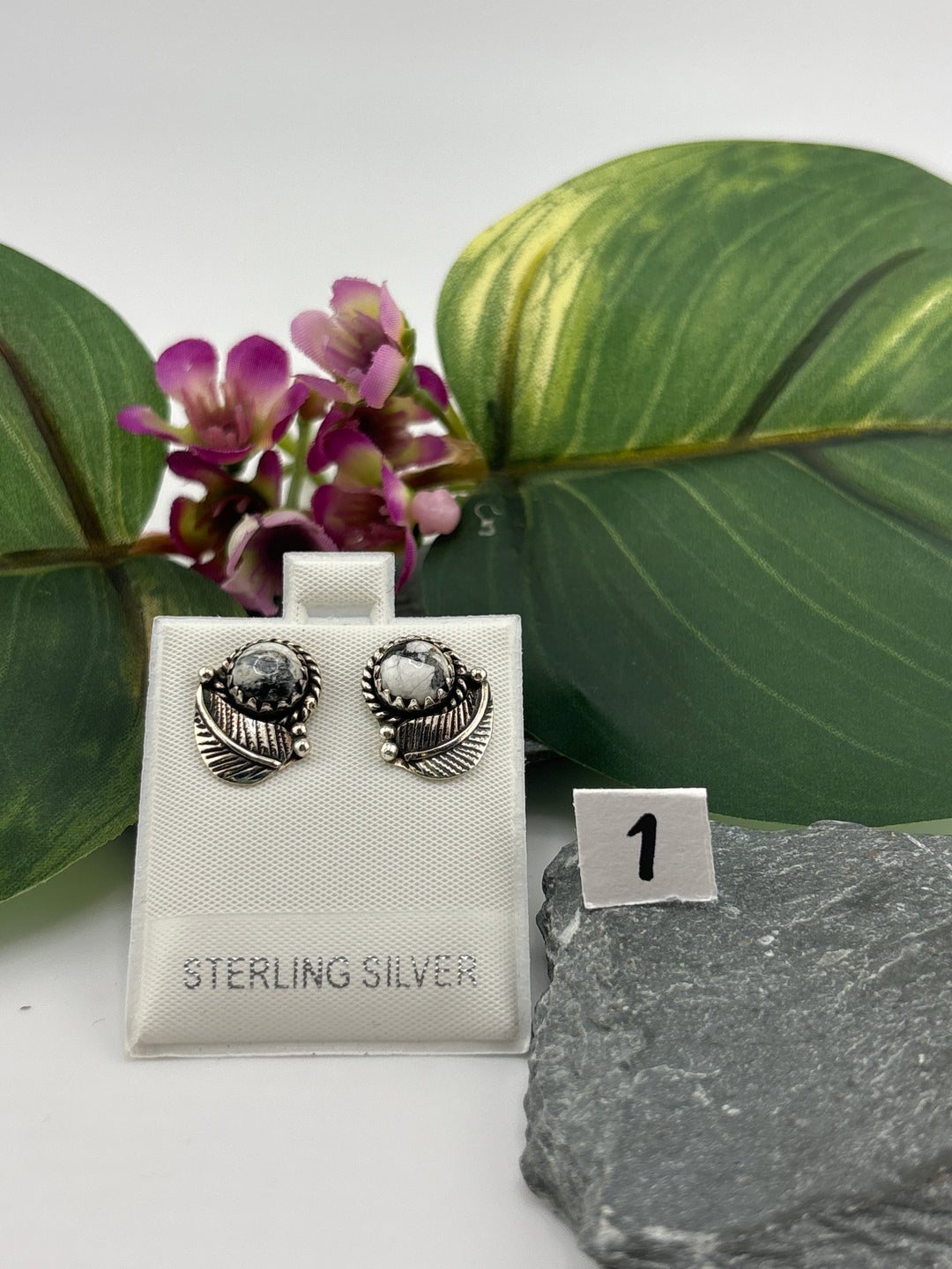 RESERVED FOR: Oceanblue -11/26/2024 - 1 Sterling Silver Items