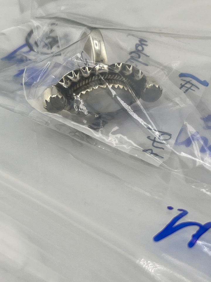 RESERVED FOR: glamnailsbygabby - 4/28/2025 tiktok Live Show - 1 Sterling Silver Items