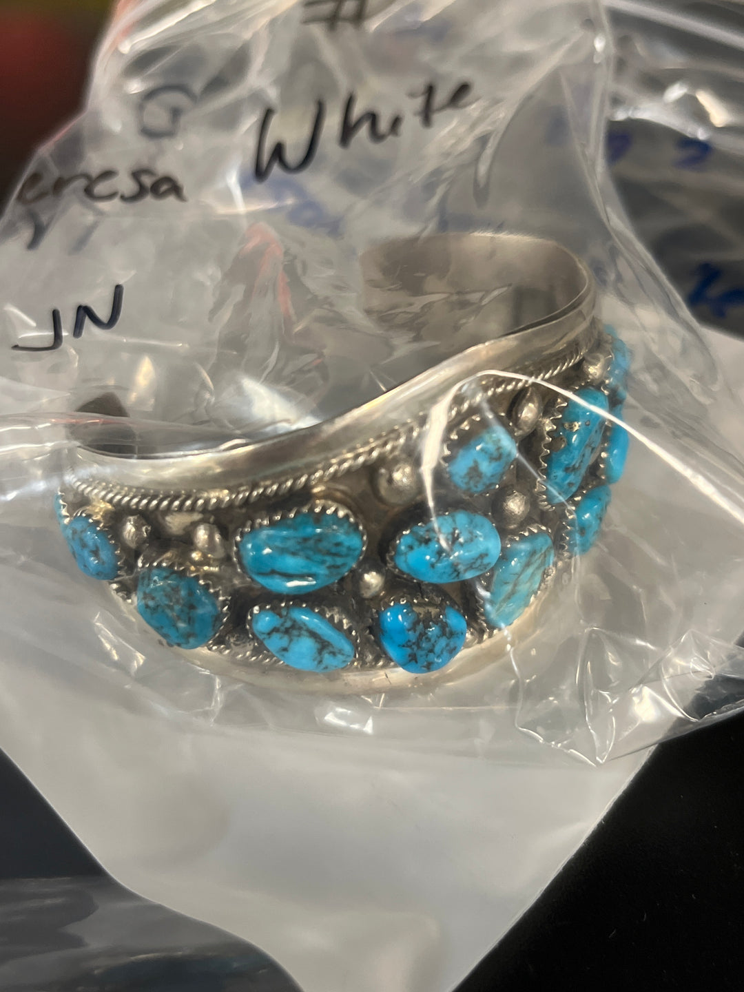 Theresa Bag 2- 2/11/26 - 1 925 Sterling Silver Items