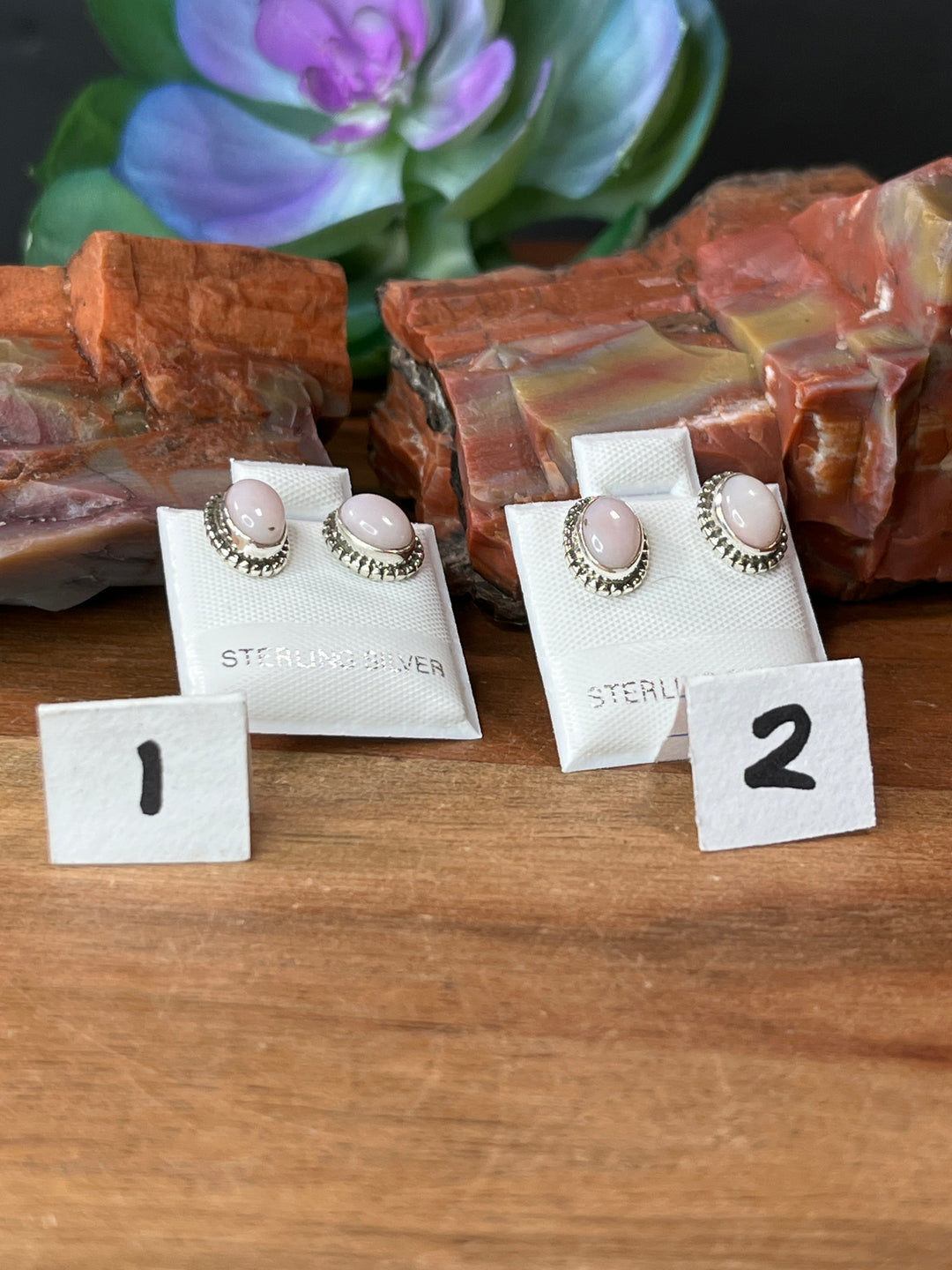 RESERVED FOR:  Kina Lee-7/7/24-Sterling Silver Items