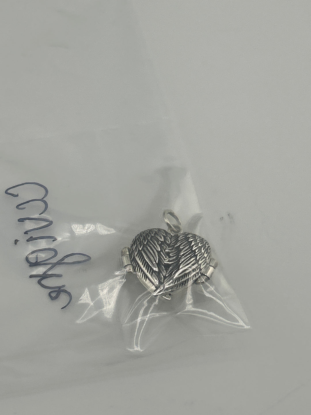 RESERVED FOR: ccvigne - 6/2/2025 tiktok A.M Live Show - 1 Sterling Silver Items
