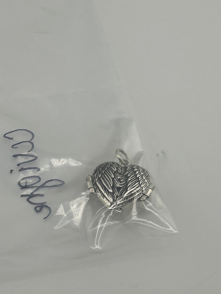 RESERVED FOR: ccvigne - 6/2/2025 tiktok A.M Live Show - 1 Sterling Silver Items