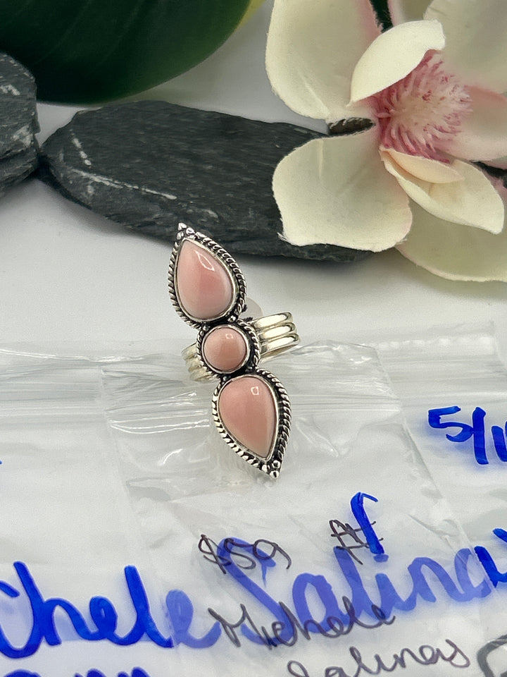 RESERVED FOR: Michele Salinas  - 5/19/2025 tiktok A.M Live Show - 1 Sterling Silver Items