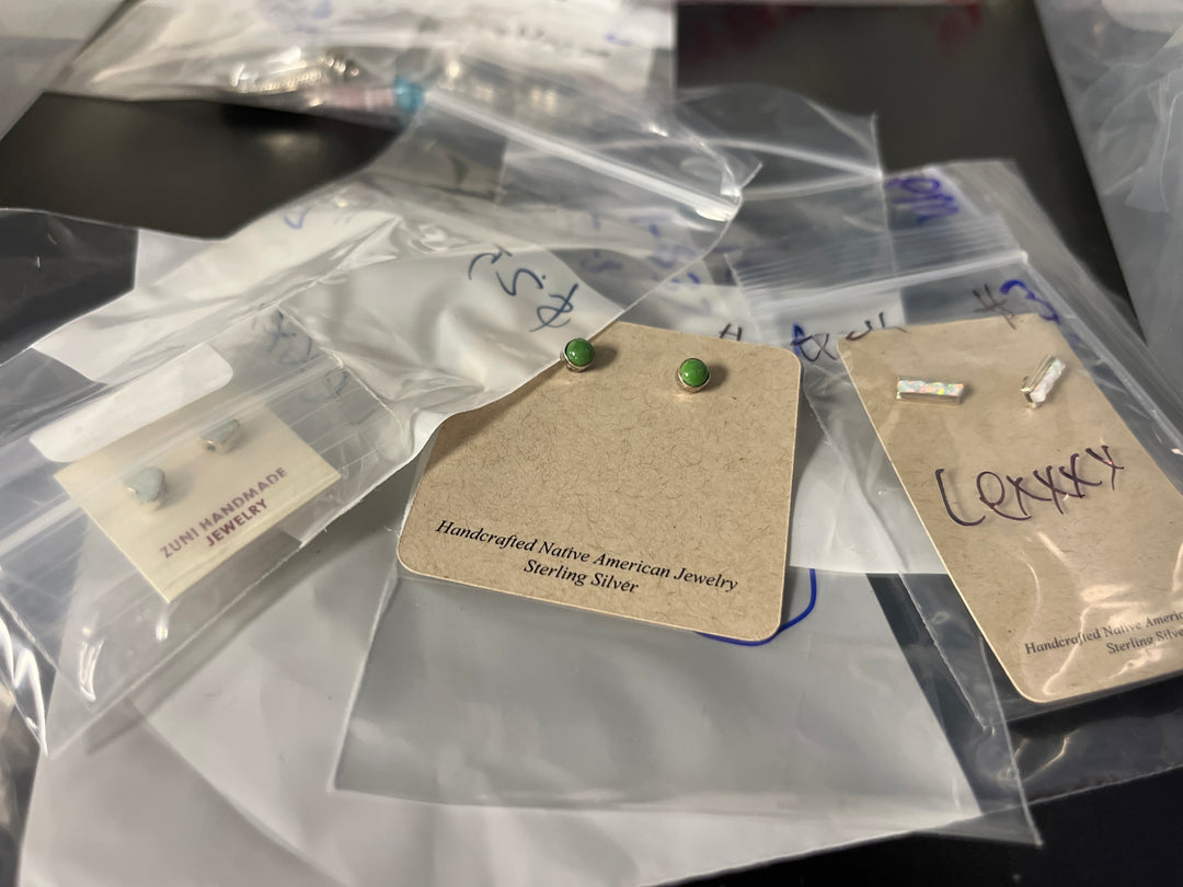 1/29/26 - lexxxx 3- 925 Sterling Silver Items