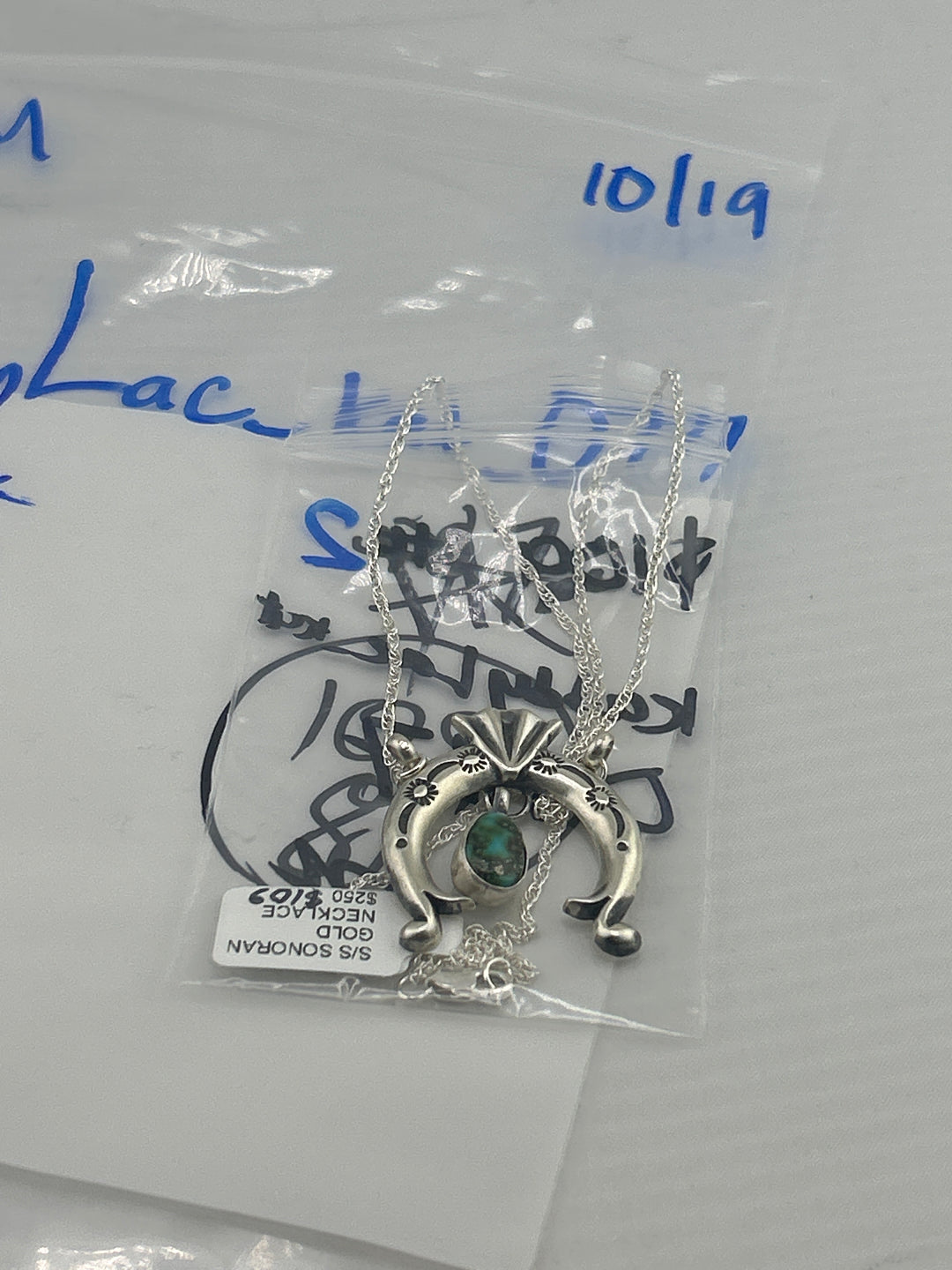 PM SHOW 48HR - RESERVED FOR: kaddyLac_kat_0777 - 10/19/2025 FL tiktok Live Show - 1 Sterling Silver Items