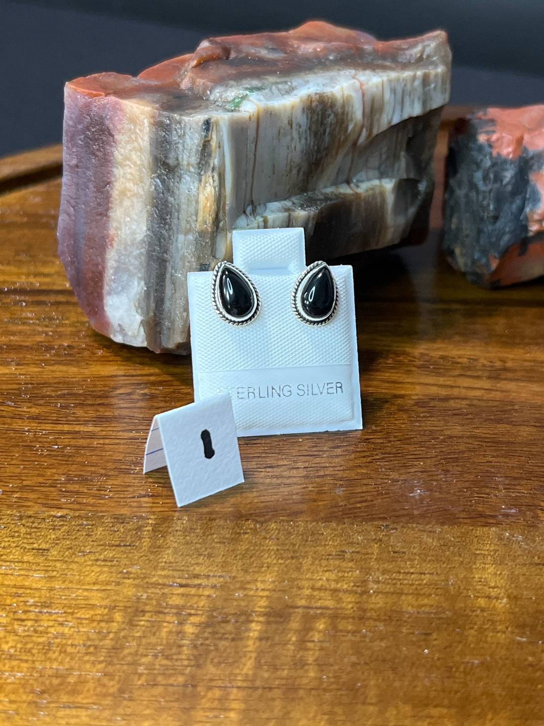 RESERVED FOR: _WhoaPonyWhoa-7/10/24-1 Sterling Silver Items