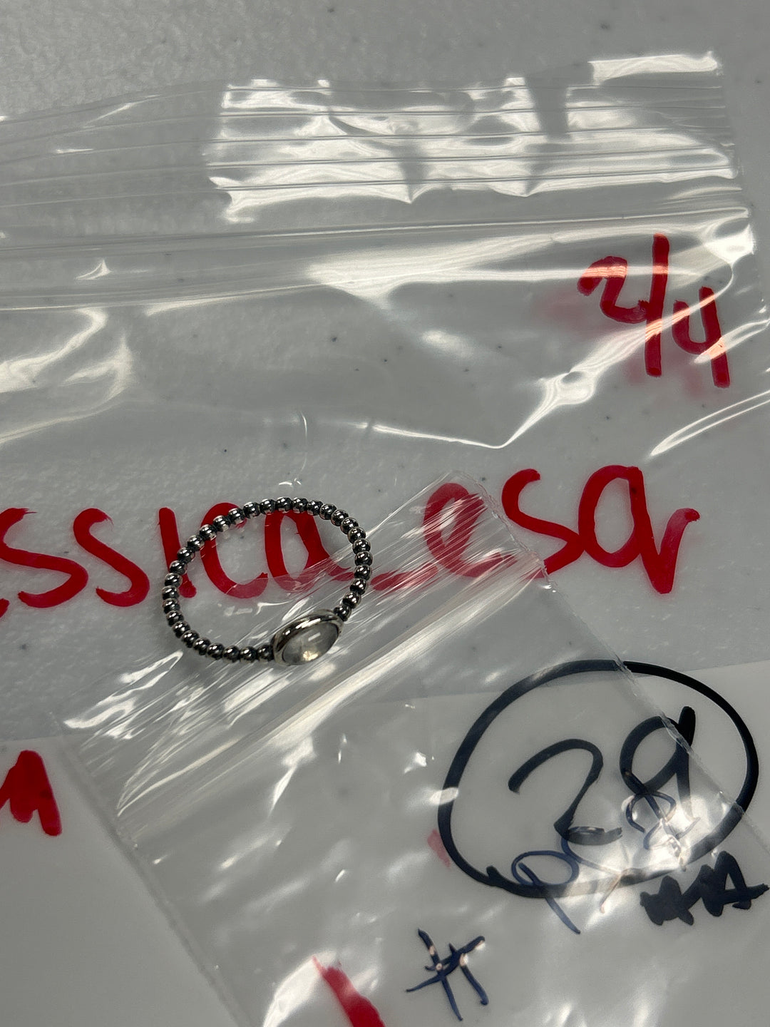 jessica_esq - 2/4/26 - 1 925 Sterling Silver Items