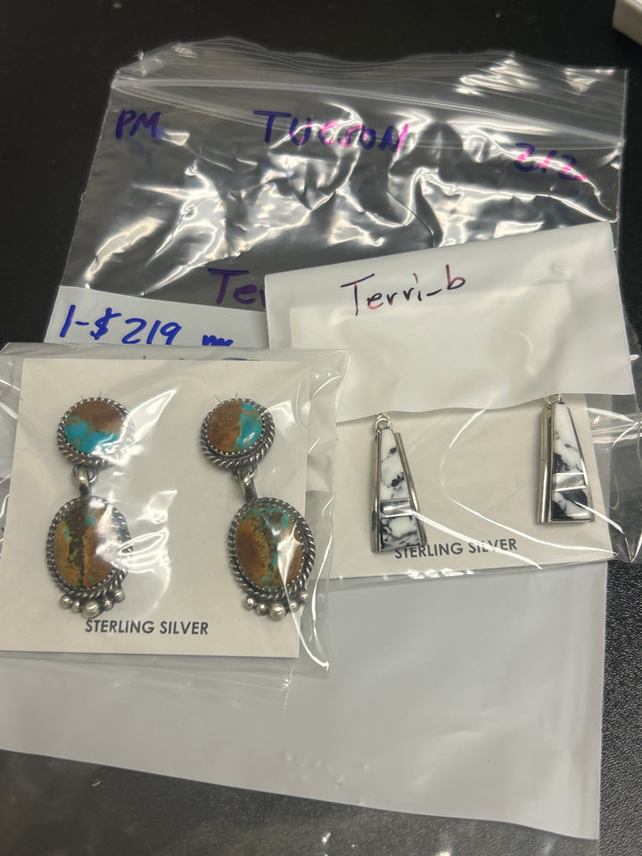 Terri_b 02/02/26 -2 925 Sterling Silver Items