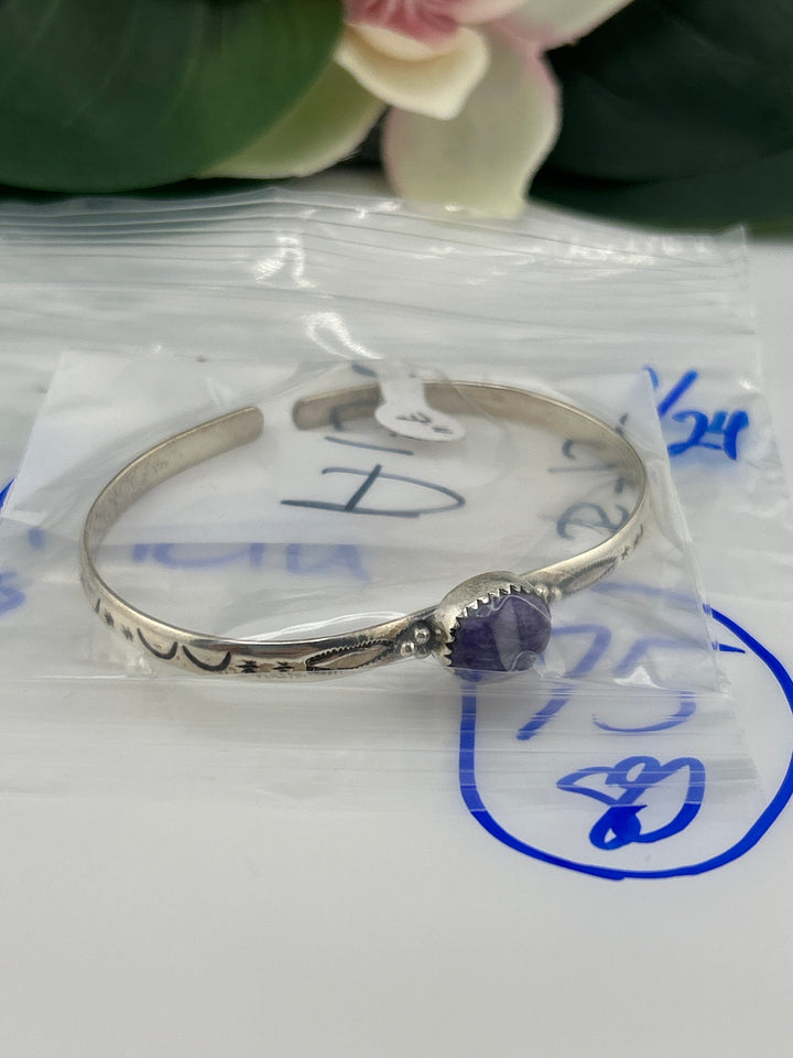 RESERVED FOR:  Alicia - 4/24/2025 tiktok Live Show - 1 Sterling Silver Items