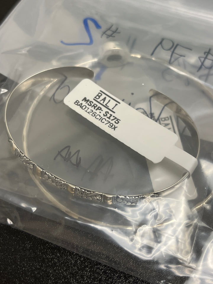 Kincaid -1/31/26 - 2 925 Sterling Silver Items