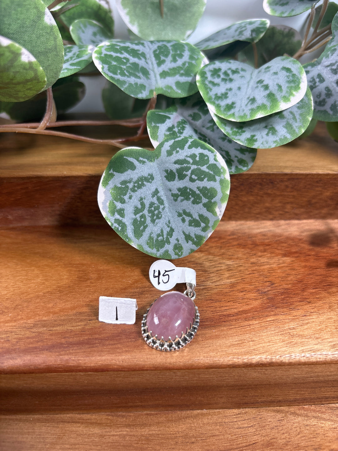 RESERVED FOR: Mitzijcraig 8/29/2024 - 1 Sterling Silver Items