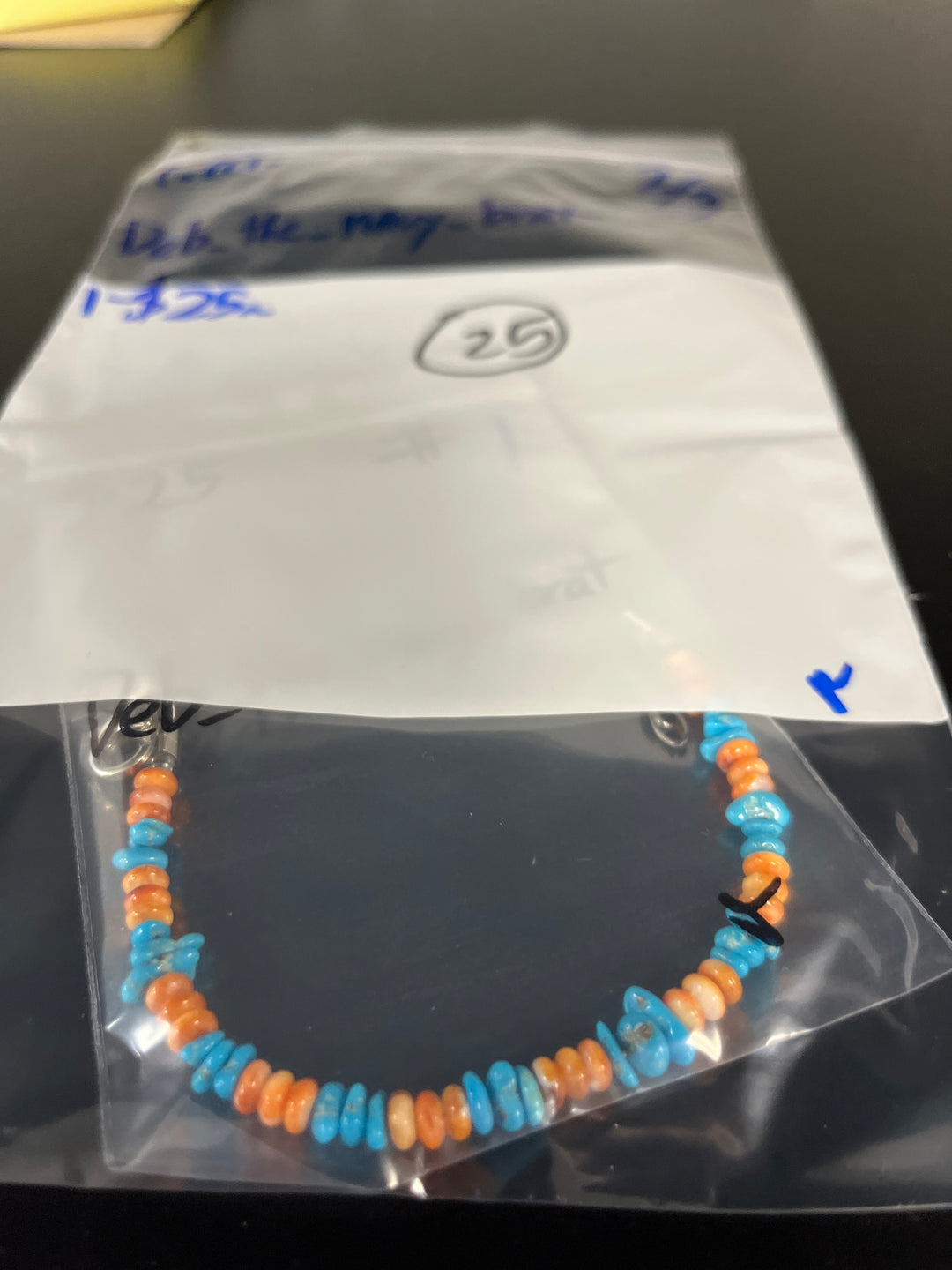 PM - 2/3/26 Deb_the_navy_brat - 1 925 Sterling Silver Items