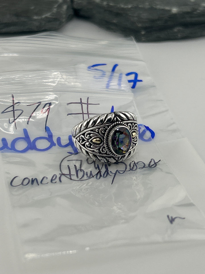 RESERVED FOR: concertbuddy2020 - 5/17/2025 tiktok Live Show (48 hour) -1 Sterling Silver Items
