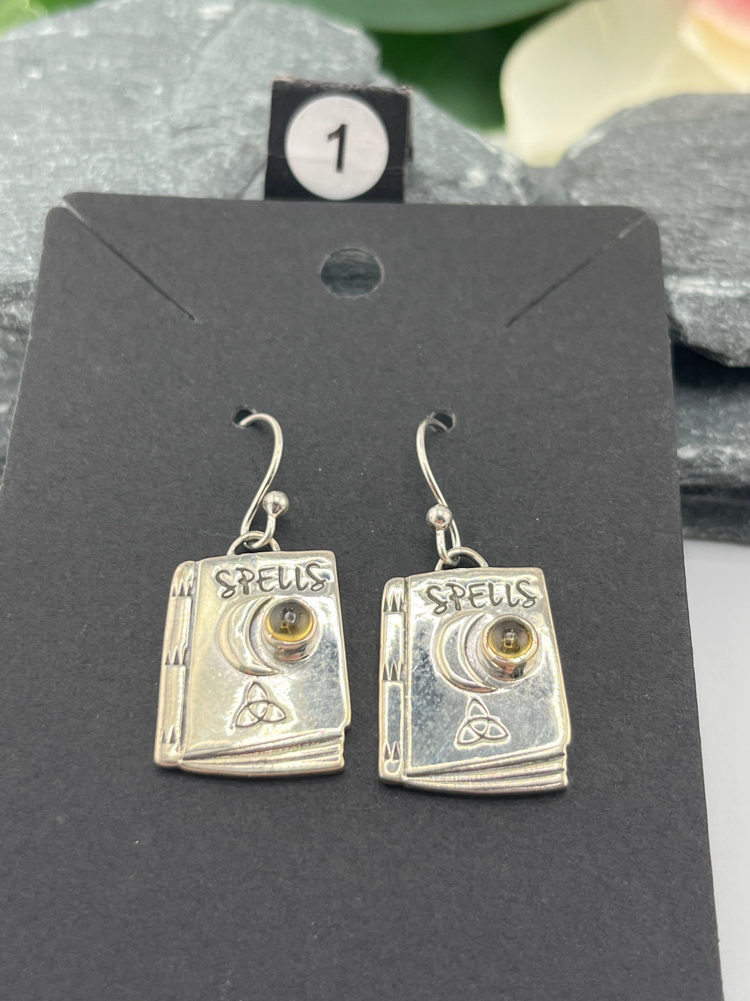 RESERVED FOR: kinkgurl - 1/29/2025 Show -1 Sterling Silver Items
